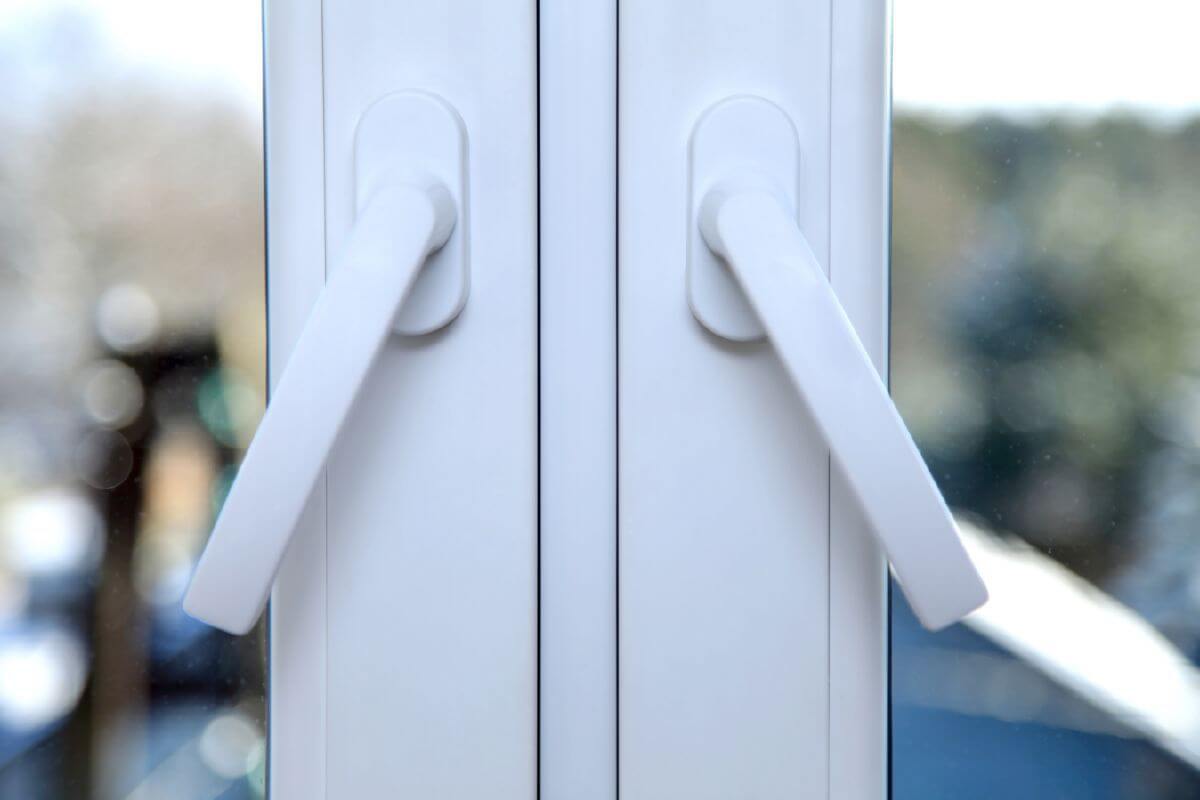 Aluminium Window Handles Cumbria