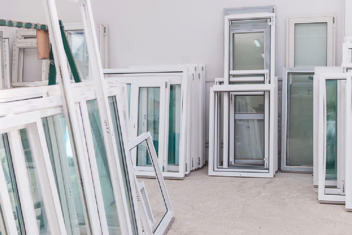 Aluminium Window Manufacturers Cumbria